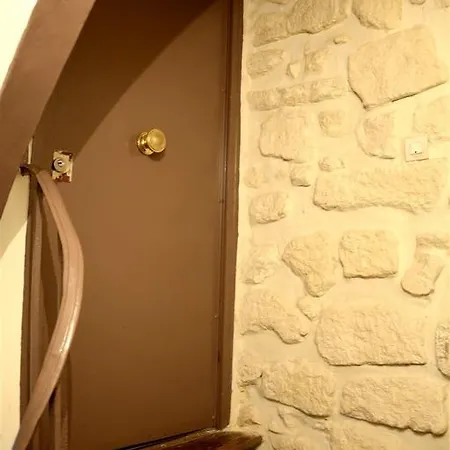 Notre Dame Flat Apartamento *