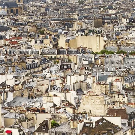 Apartment Notre Dame Flat *